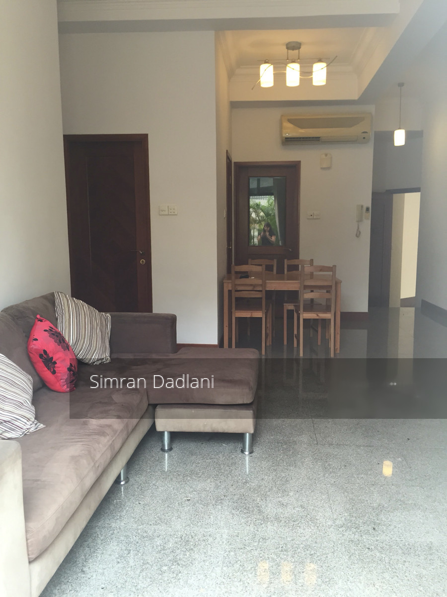 Eastpoint Green (D18), Condominium #154559442